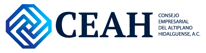 CEAH Consejo Empresarial del Altiplano Hidalguense